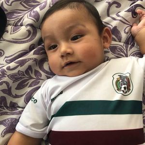 Meet your Posher, Ronald